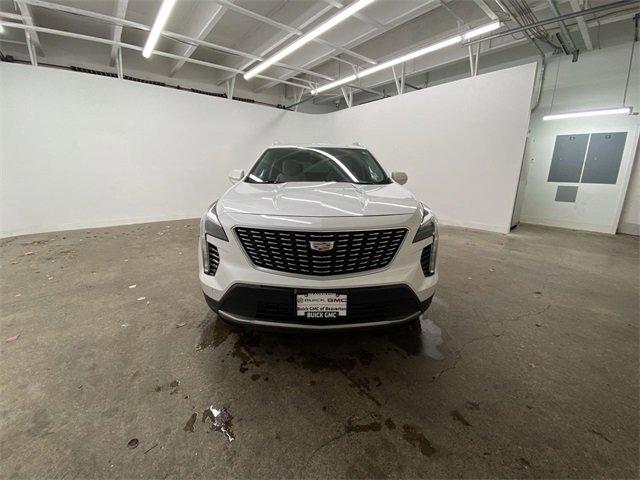 2020 Cadillac XT4 Vehicle Photo in PORTLAND, OR 97225-3518