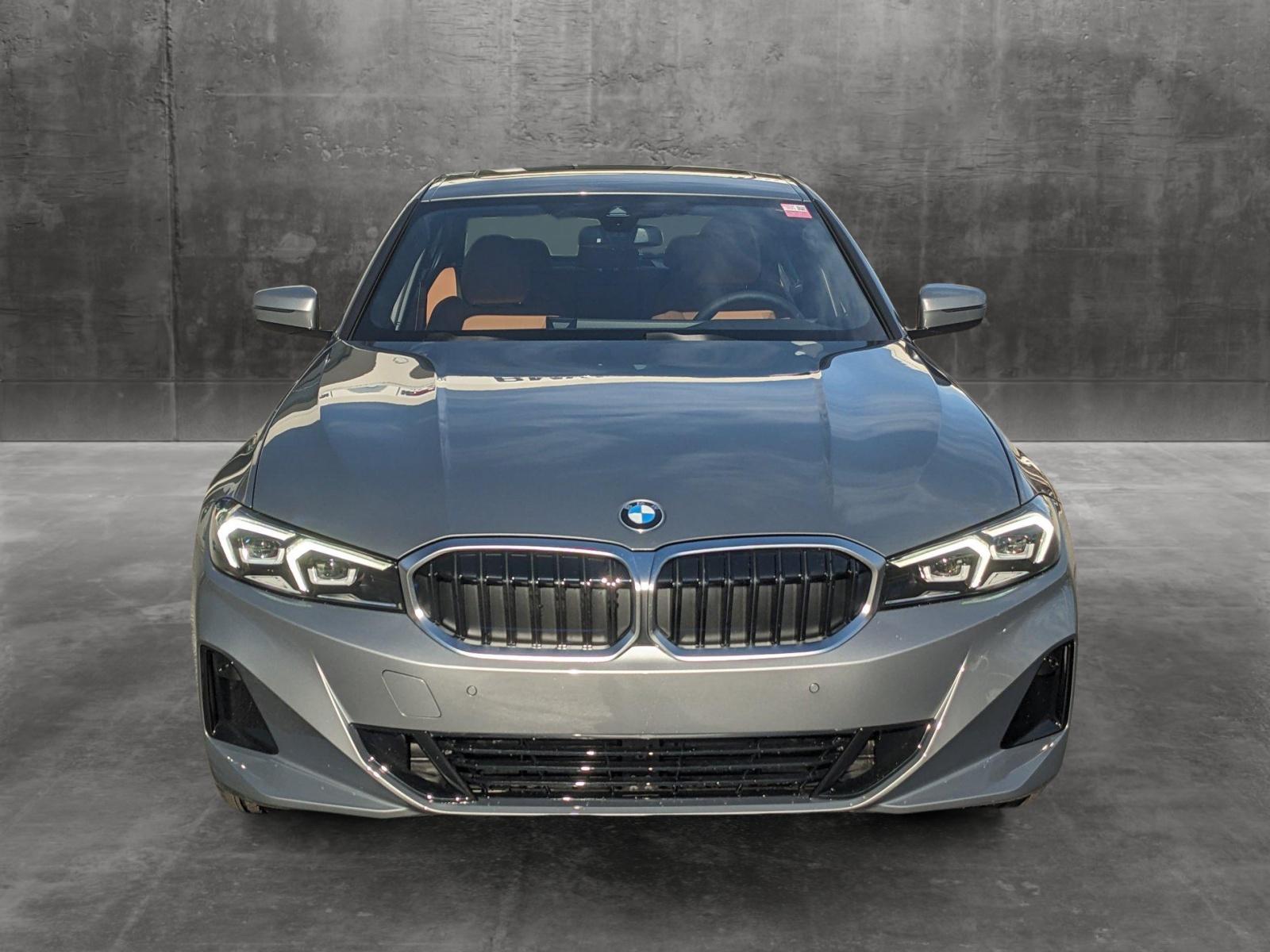 2024 BMW 330i xDrive Vehicle Photo in Towson, MD 21204