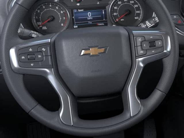 2023 Chevrolet Blazer Vehicle Photo in INDIANAPOLIS, IN 46227-0991