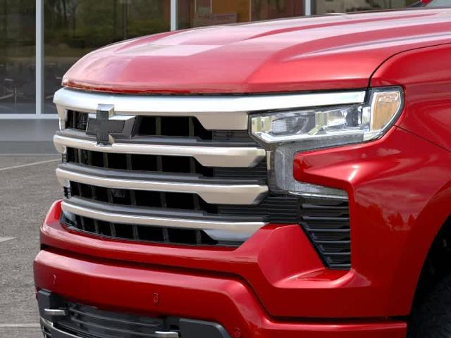 2024 Chevrolet Silverado 1500 Vehicle Photo in INDIANAPOLIS, IN 46227-0991