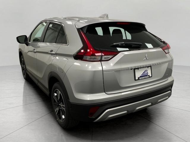 2024 Mitsubishi Eclipse Cross Vehicle Photo in Appleton, WI 54913