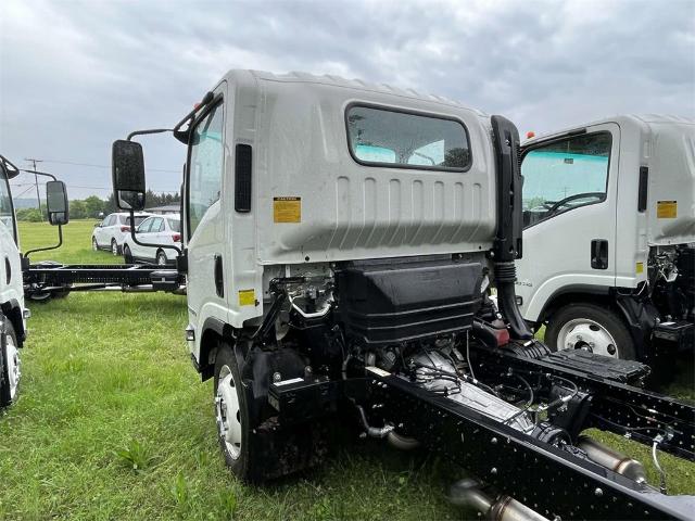 2024 Chevrolet 4500 HG LCF Gas Vehicle Photo in ALCOA, TN 37701-3235