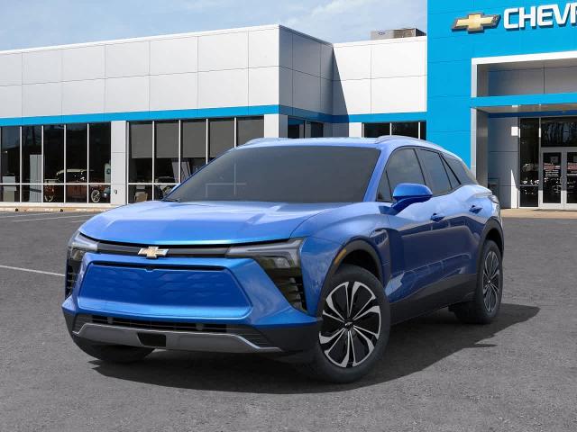 2024 Chevrolet Blazer EV Vehicle Photo in MOON TOWNSHIP, PA 15108-2571