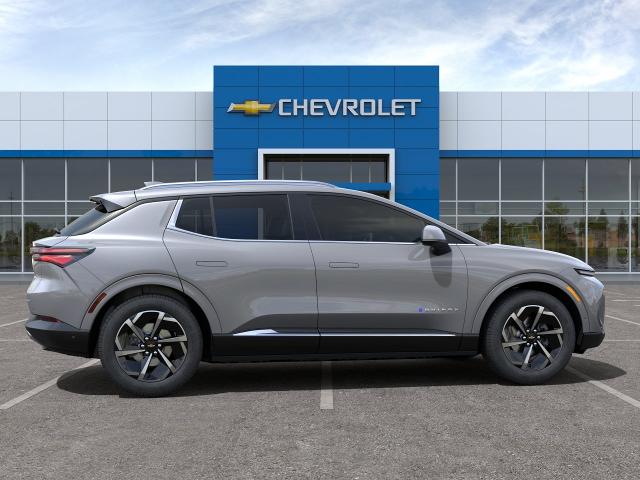 2024 Chevrolet Equinox EV Vehicle Photo in PEORIA, AZ 85382-3715