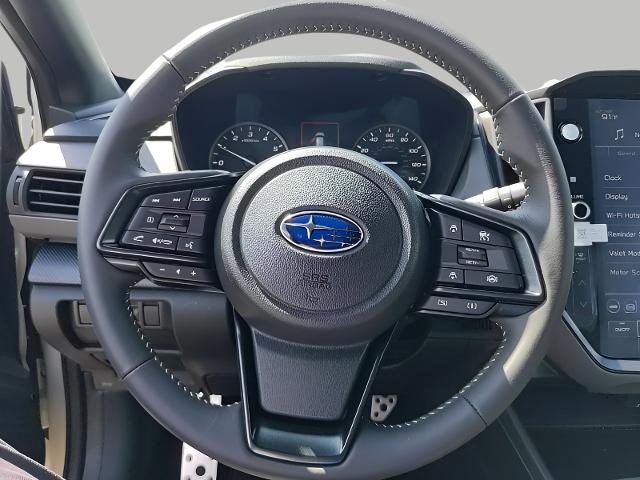 2024 Subaru Crosstrek Vehicle Photo in Green Bay, WI 54304