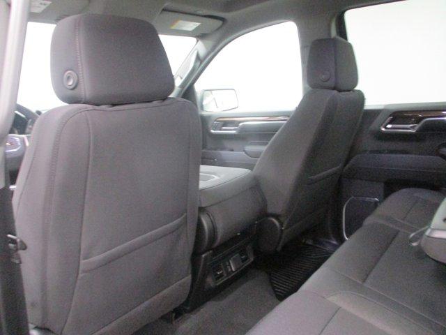 2024 GMC Sierra 1500 Vehicle Photo in BATTLE CREEK, MI 49037-8454