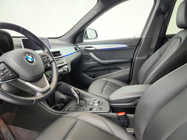 2021 BMW X1 sDrive28i Vehicle Photo in Grapevine, TX 76051