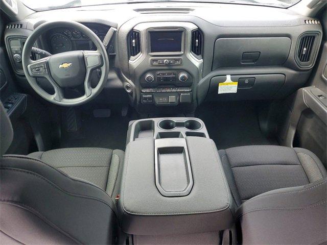 2024 Chevrolet Silverado 1500 Vehicle Photo in SUNRISE, FL 33323-3202