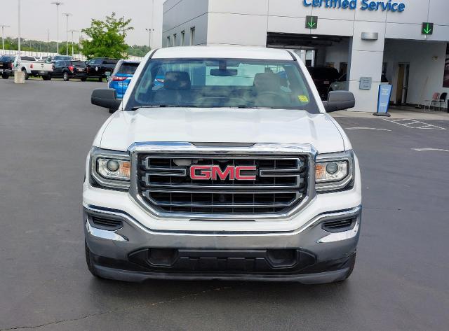 Used 2017 GMC Sierra 1500 Base with VIN 1GTN1LEC5HZ900519 for sale in Ogden, UT