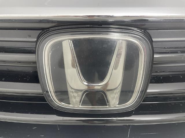 2022 Honda Odyssey Vehicle Photo in GILBERT, AZ 85297-0402