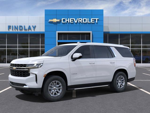 2024 Chevrolet Tahoe Vehicle Photo in LAS VEGAS, NV 89118-3267