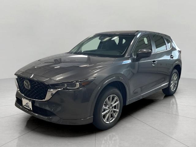 2024 Mazda CX-5 Vehicle Photo in Green Bay, WI 54304