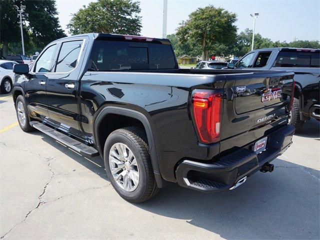 2024 GMC Sierra 1500 Vehicle Photo in BATON ROUGE, LA 70806-4466