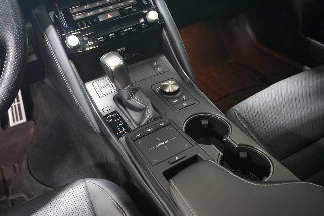 2022 Lexus IS Vehicle Photo in ANCHORAGE, AK 99515-2026