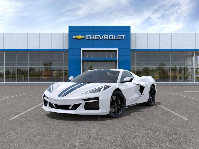 2024 Chevrolet Corvette Vehicle Photo in MIAMI, FL 33172-3015