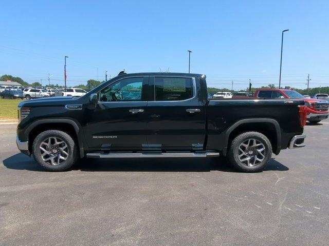 2024 GMC Sierra 1500 Vehicle Photo in ALBERTVILLE, AL 35950-0246