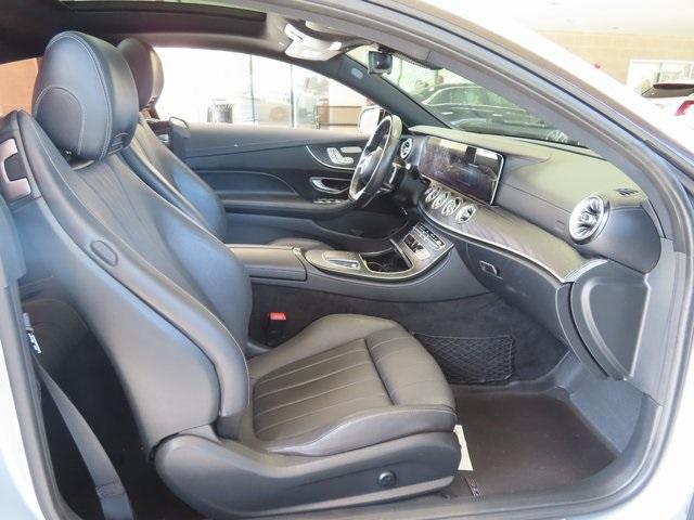 2021 Mercedes-Benz E-Class Vehicle Photo in DELRAY BEACH, FL 33483-3294