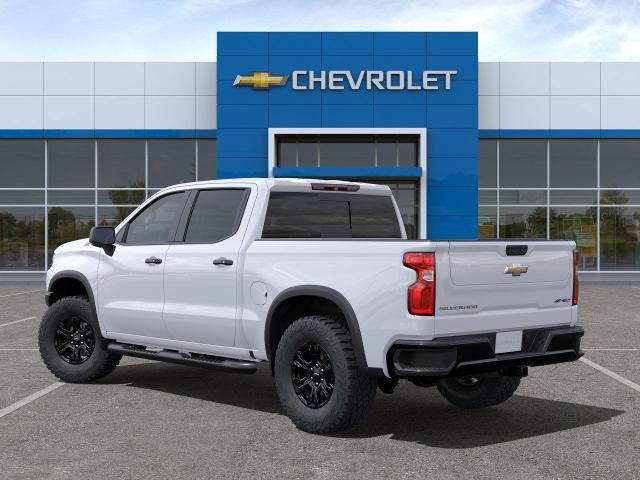 2024 Chevrolet Silverado 1500 Vehicle Photo in CORPUS CHRISTI, TX 78412-4902