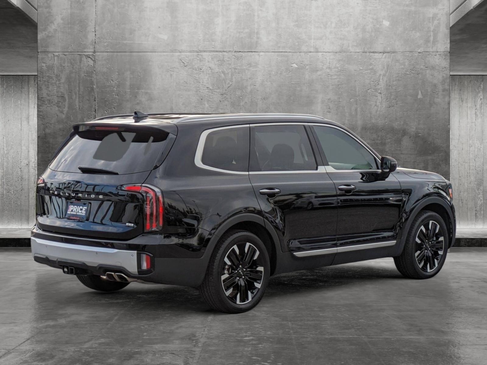 2024 Kia Telluride Vehicle Photo in Orlando, FL 32811