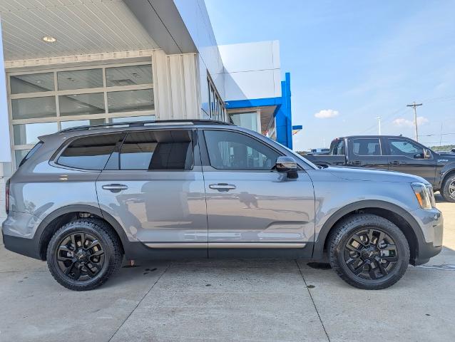 2023 Kia Telluride Vehicle Photo in POMEROY, OH 45769-1023