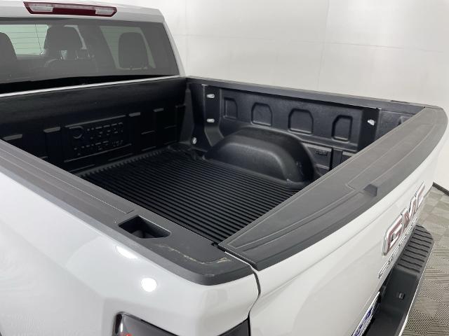 2024 GMC Sierra 1500 Vehicle Photo in GILBERT, AZ 85297-0402