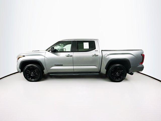 2024 Toyota Tundra 4WD Vehicle Photo in Flemington, NJ 08822