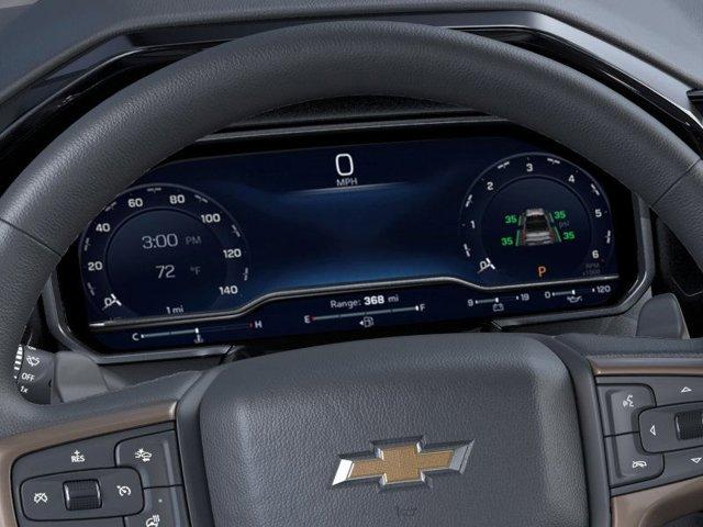 2024 Chevrolet Silverado 1500 Vehicle Photo in SUGAR LAND, TX 77478-0000