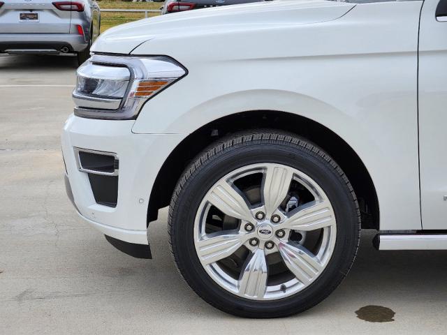 2024 Ford Expedition Vehicle Photo in STEPHENVILLE, TX 76401-3713