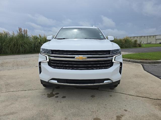 2021 Chevrolet Tahoe Vehicle Photo in BROUSSARD, LA 70518-0000