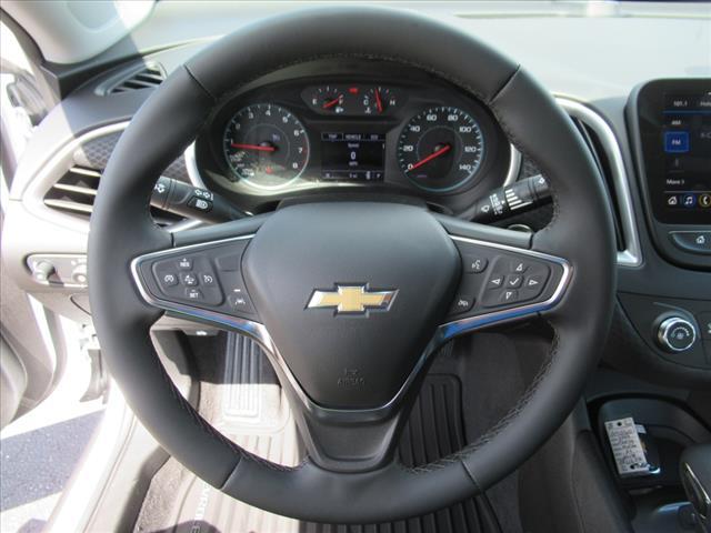 2025 Chevrolet Malibu Vehicle Photo in LEESBURG, FL 34788-4022