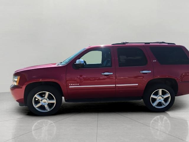 2014 Chevrolet Tahoe Vehicle Photo in Neenah, WI 54956