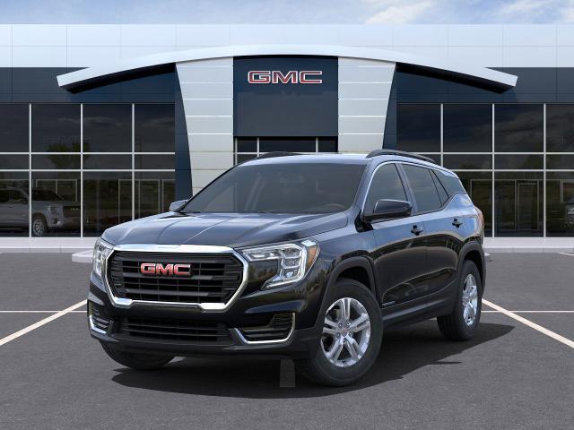 2024 GMC Terrain Vehicle Photo in GLENSHAW, PA 15116-1739