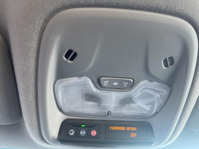 2021 Chevrolet Bolt EV Vehicle Photo in VENTURA, CA 93003-8585