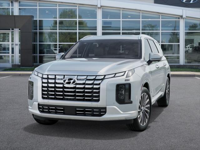 2025 Hyundai PALISADE Vehicle Photo in Harrisburg, PA 17111