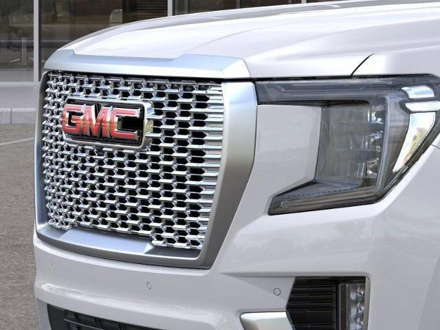 2024 GMC Yukon XL Vehicle Photo in LEOMINSTER, MA 01453-2952