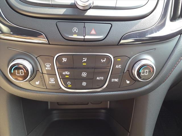 2024 Chevrolet Equinox Vehicle Photo in EMPORIA, VA 23847-1235