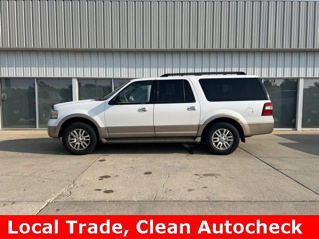 Used 2012 Ford Expedition XLT with VIN 1FMJK1J51CEF49160 for sale in Beresford, SD