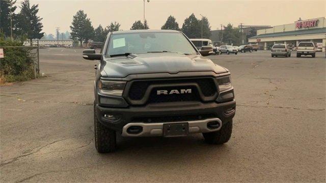 2020 Ram 1500 Vehicle Photo in BEND, OR 97701-5133