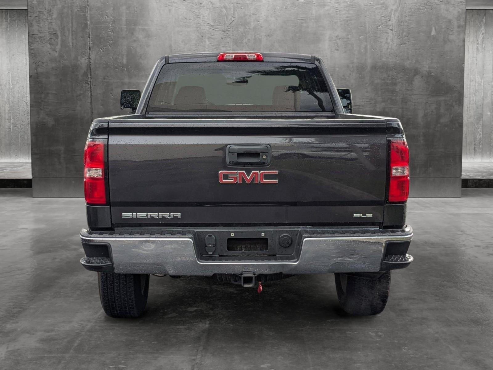 2015 GMC Sierra 1500 Vehicle Photo in Miami, FL 33015