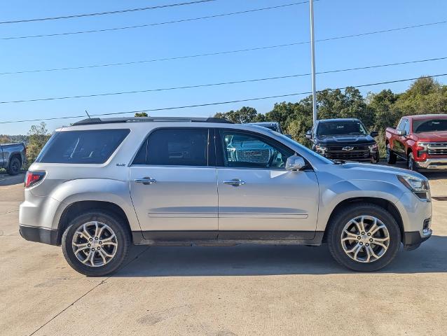 2016 GMC Acadia Vehicle Photo in POMEROY, OH 45769-1023