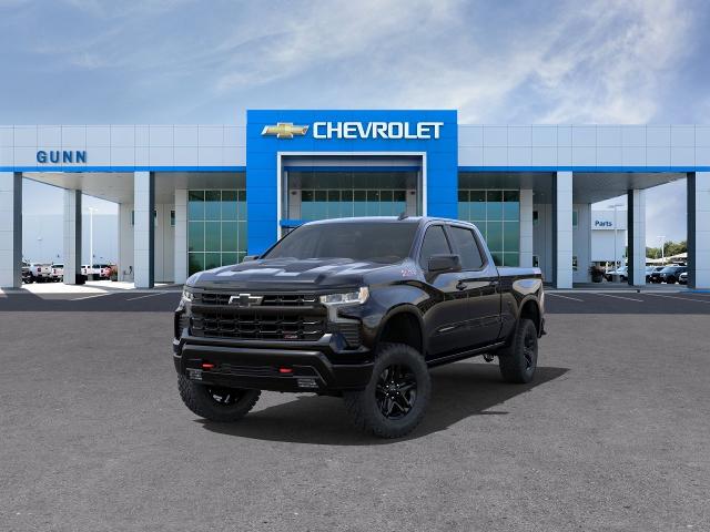 2024 Chevrolet Silverado 1500 Vehicle Photo in SELMA, TX 78154-1460