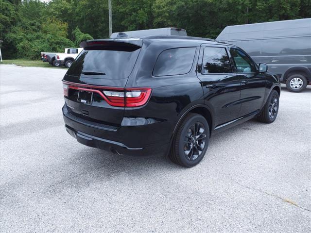 2024 Dodge Durango Vehicle Photo in Bowie, MD 20716