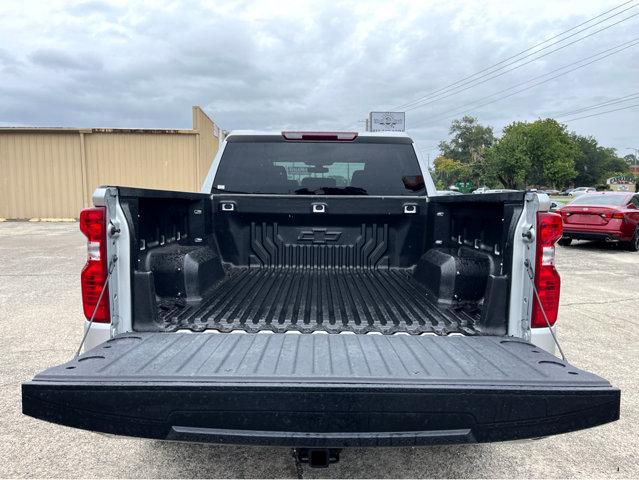 2021 Chevrolet Silverado 1500 Vehicle Photo in Savannah, GA 31419