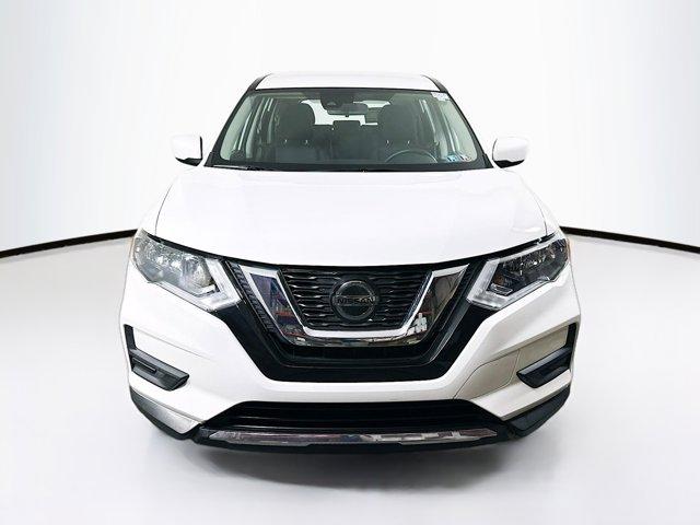 2020 Nissan Rogue Vehicle Photo in Doylestown, PA 18901