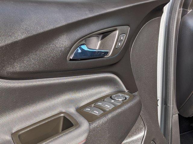 2023 Chevrolet Equinox Vehicle Photo in San Antonio, TX 78209