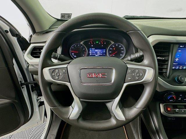 2021 GMC Acadia Vehicle Photo in Doylestown, PA 18901