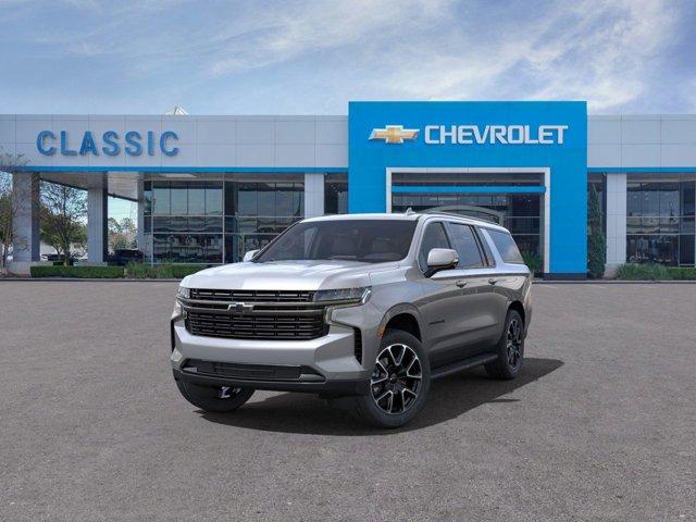 2024 Chevrolet Suburban Vehicle Photo in SUGAR LAND, TX 77478-0000