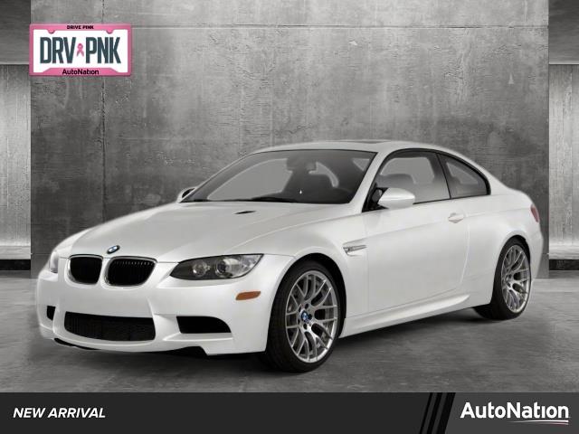 2012 BMW M3 Vehicle Photo in Pompano Beach, FL 33064