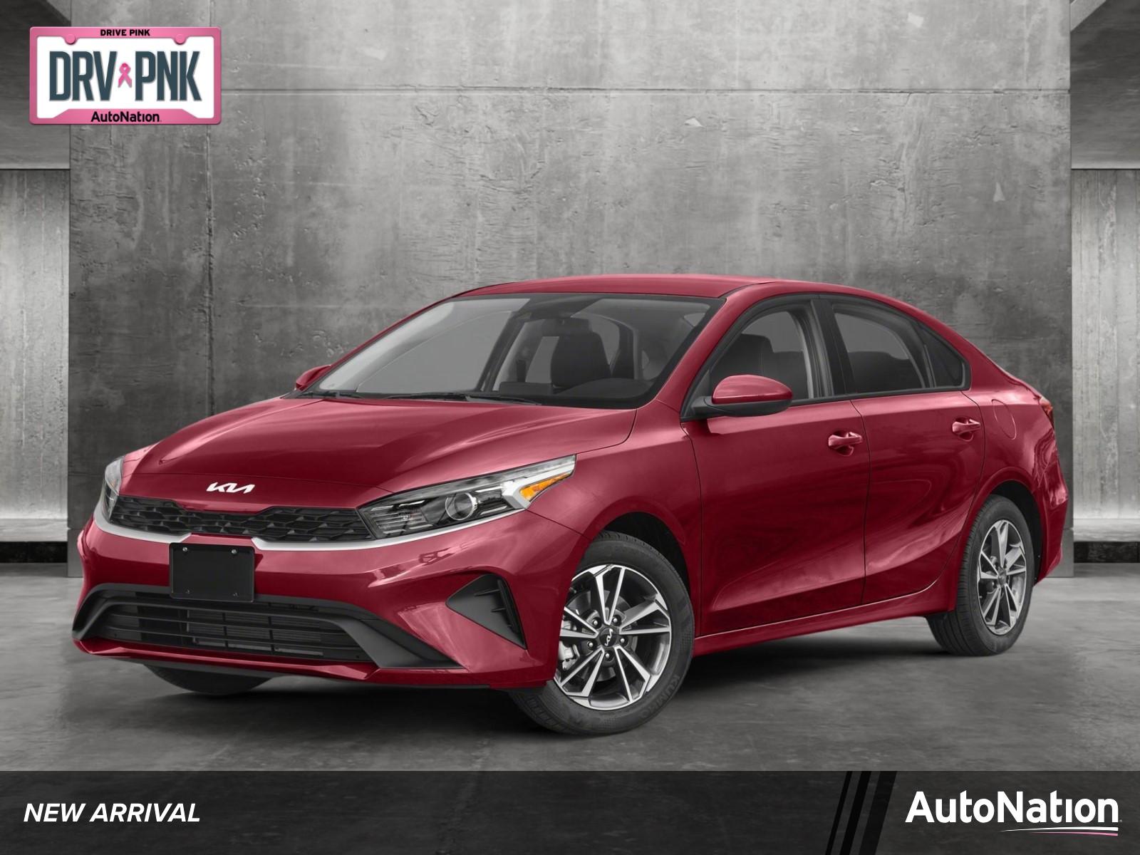 2022 Kia Forte Vehicle Photo in Pembroke Pines , FL 33084