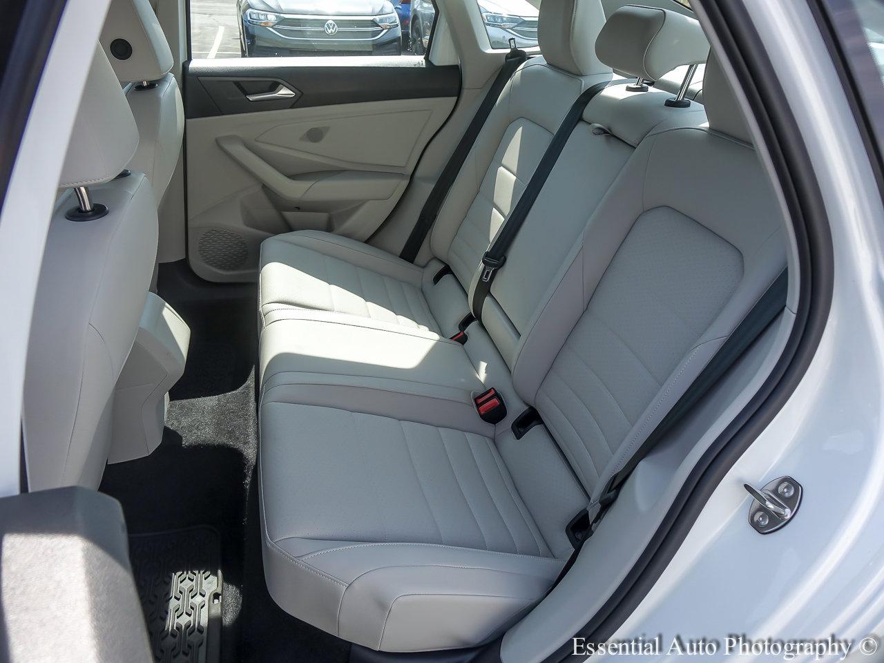 2024 Volkswagen Jetta Vehicle Photo in Plainfield, IL 60586